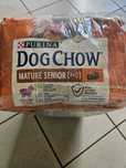 Karma Dog Chow Mature Senior z Jagnięcina 10kg