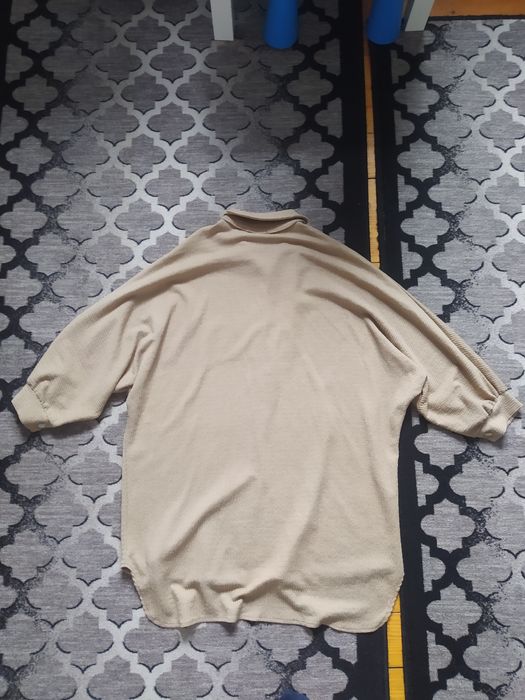 Bluzka typu koszula Passion plus size jak nowa