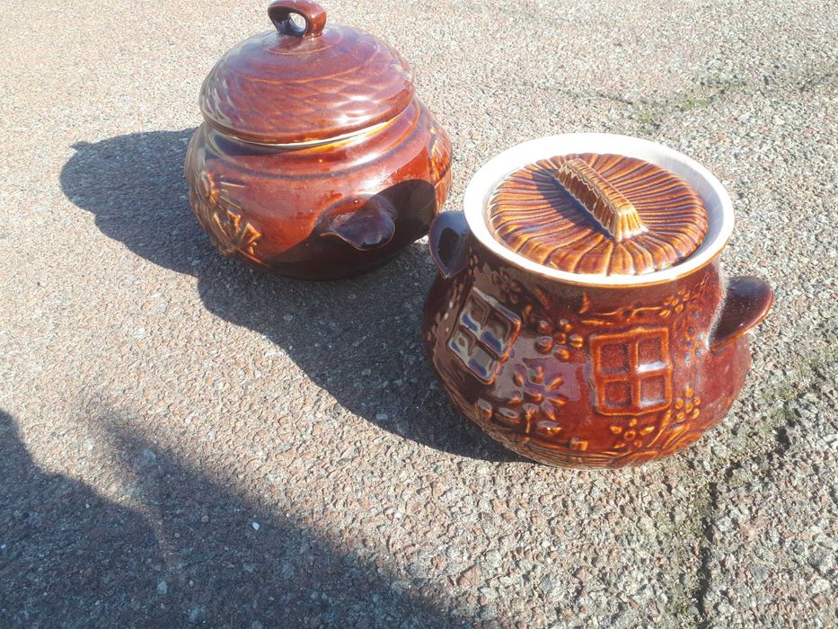 посуда керамика новая