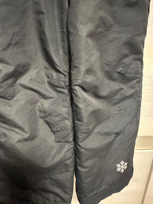 Штани lupilu 98-104 зимові
