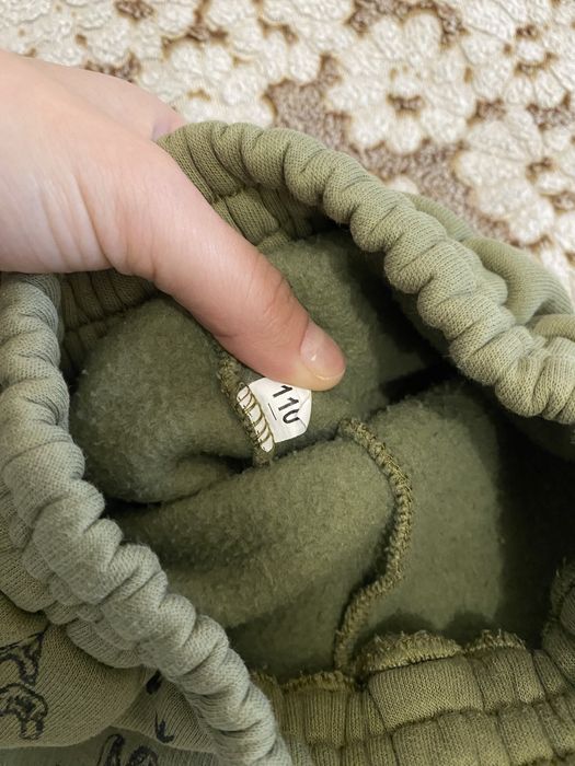 Продам теплі штани для хлопчика