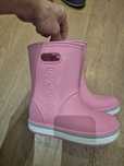 Crocs c12 kalosze