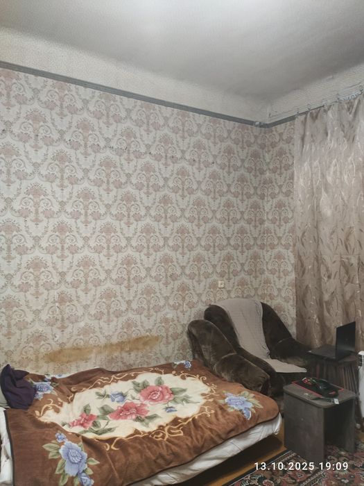 Продам 3к. квартиру у центрі міста.