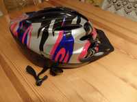 kask sportowy ochronny Sport Helmet S
