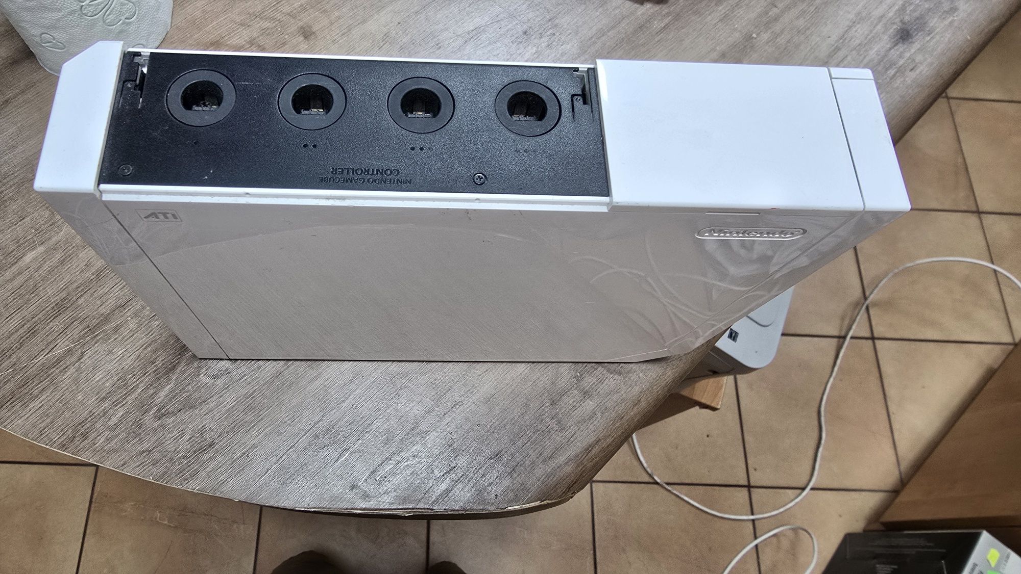 Konsola Nintendo Wii