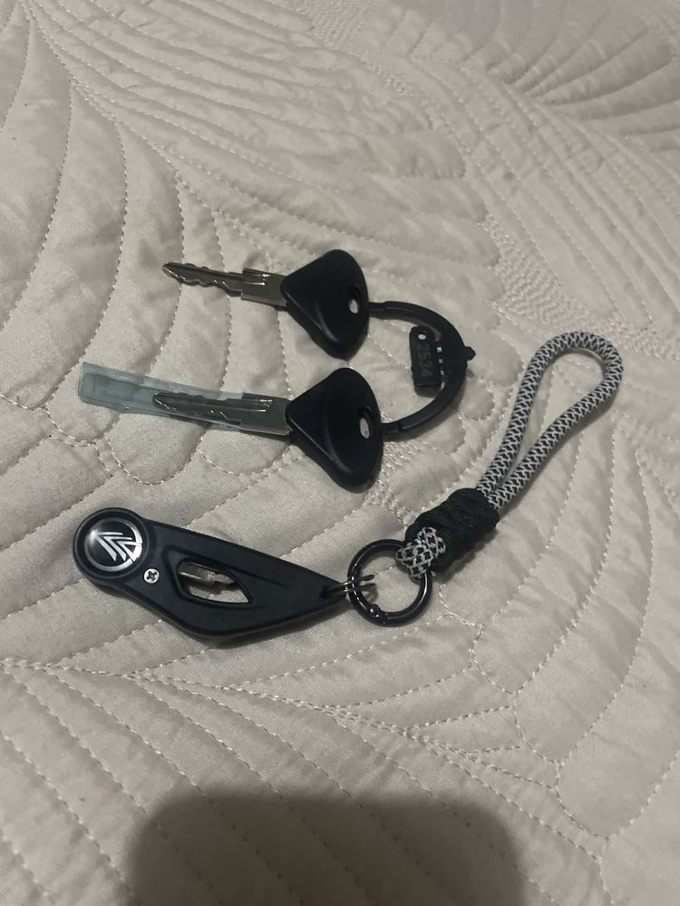 Keeway RKF 125 / 2024