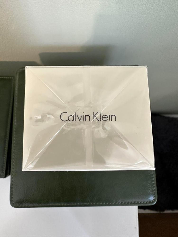 Calvin Klein Obsession eau de parfum spray vaporisateur 100ml