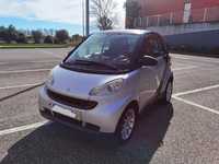 Smart fortwo 1.0 Turbo 84 cvs