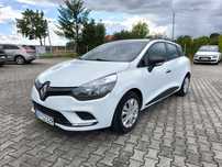 Renault Clio 1.2 Benzyna+Gaz LPG Salon Polska Zarejestrowany