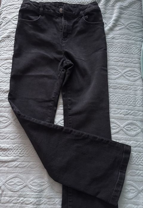 Джинси  для дівчинки ТМ Waikiki