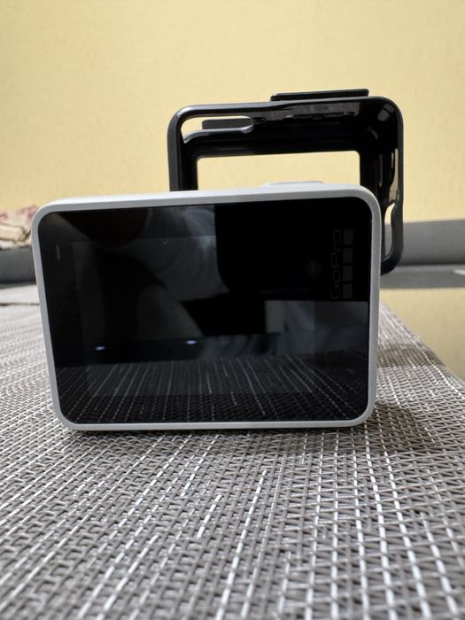 GoPro hero 7 White