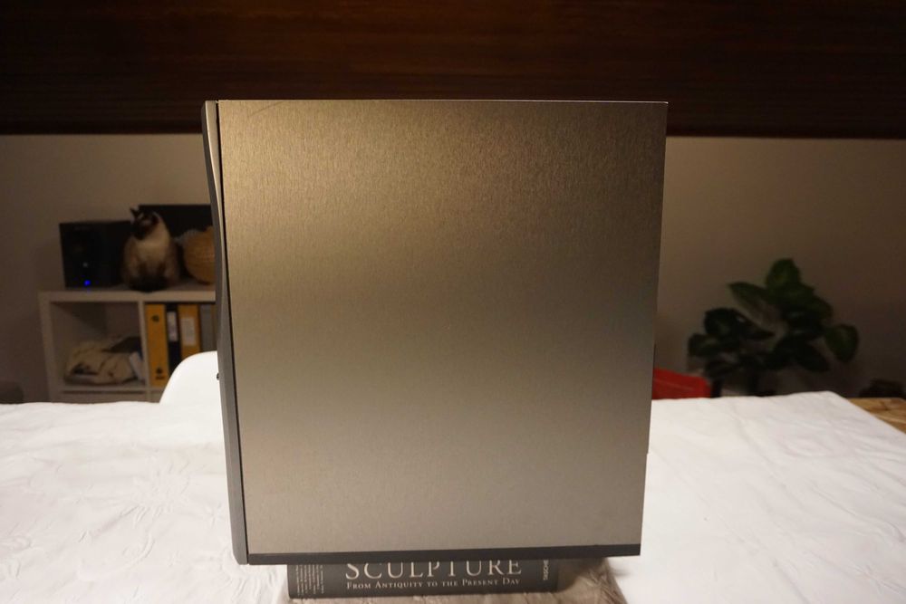 Trio Dynaudio Air 15 Monitores de estúdio