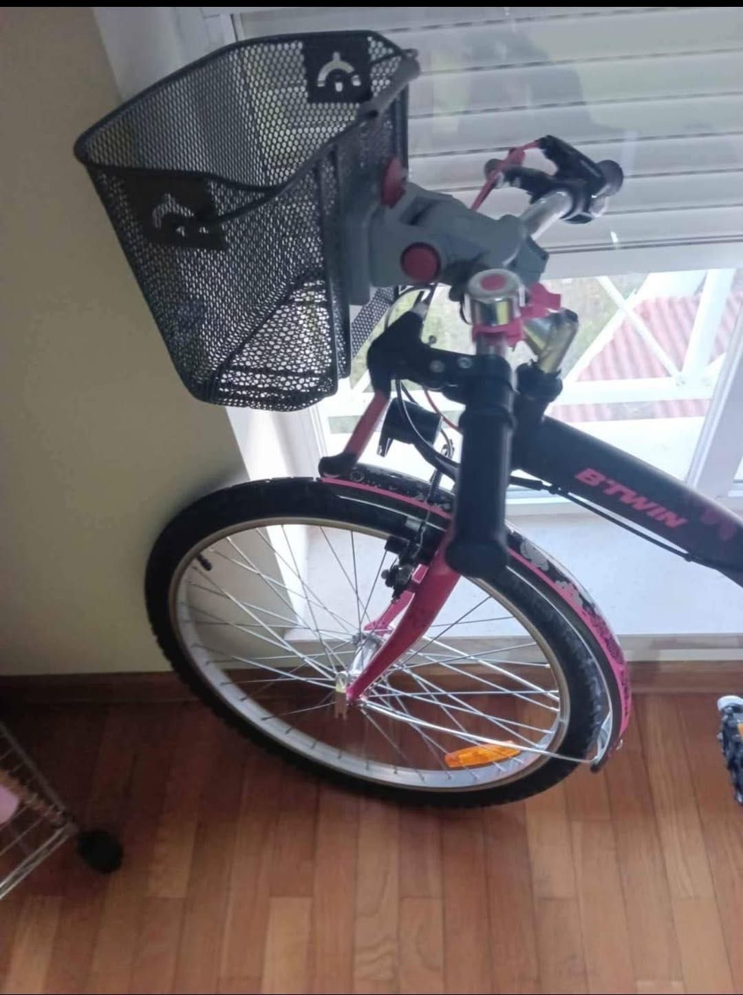 Bicicleta aro 24