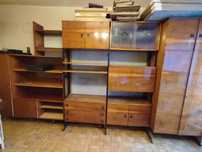 Oddam dobre drewniane meble