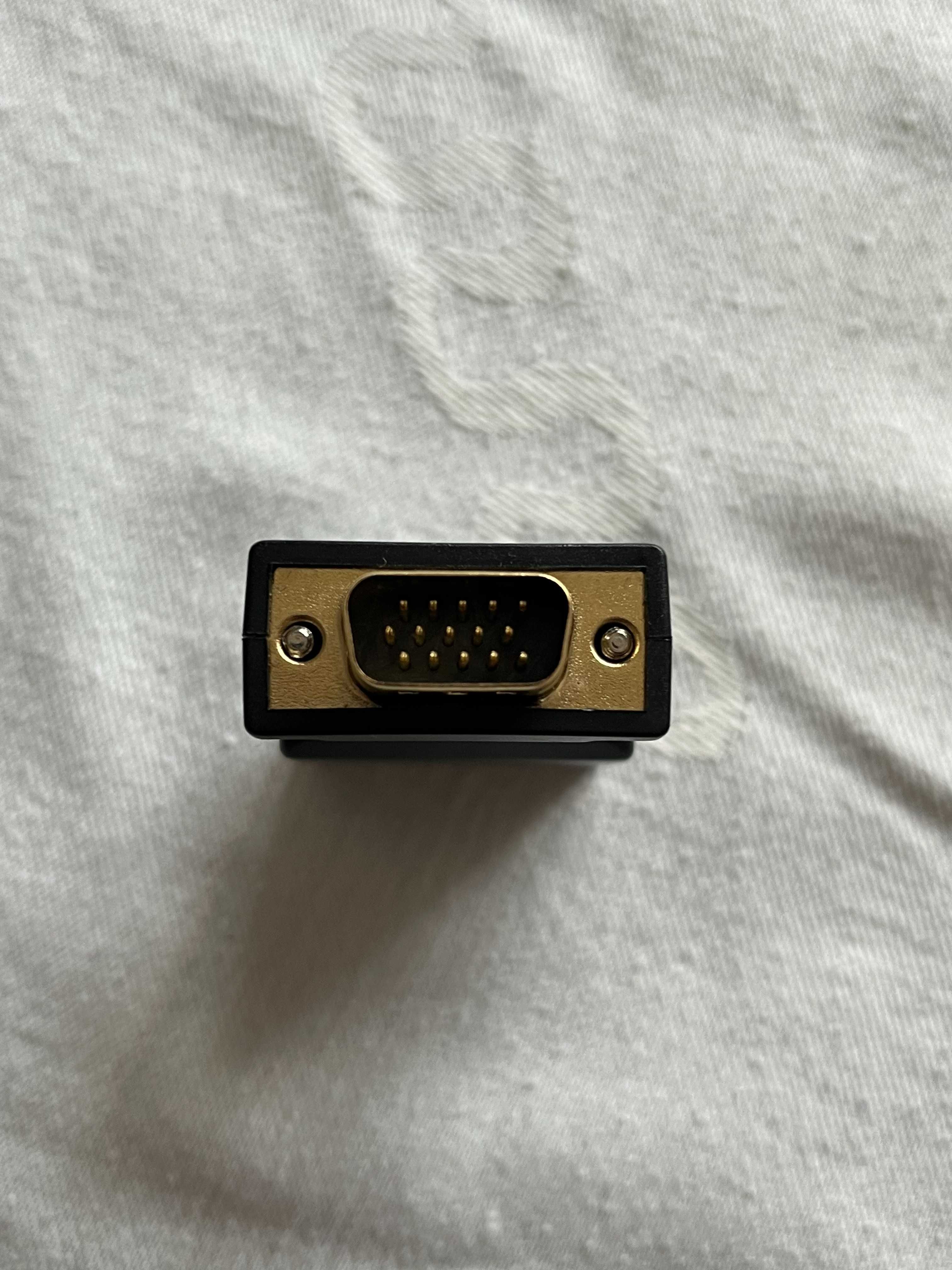 Adaptador de VGA para HDMI