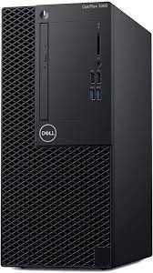 Desktop Dell Optiplex 3050 i5-6500 SSD 480GB 32GB - PROMOÇÃO OLXÁBADO