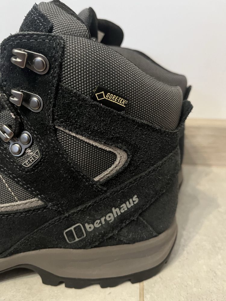 Buty trekkingowe Berghaus