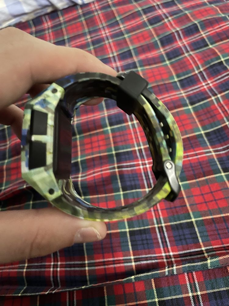 Nixon The Lowdown II