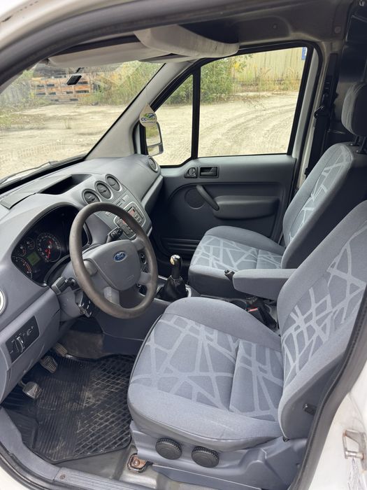Ford transit Connect lodówka diesel samochód Sprawny jeżdżący