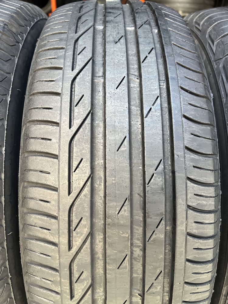 Шины летние 205/60/R16 Bridgestone Turanza T001
