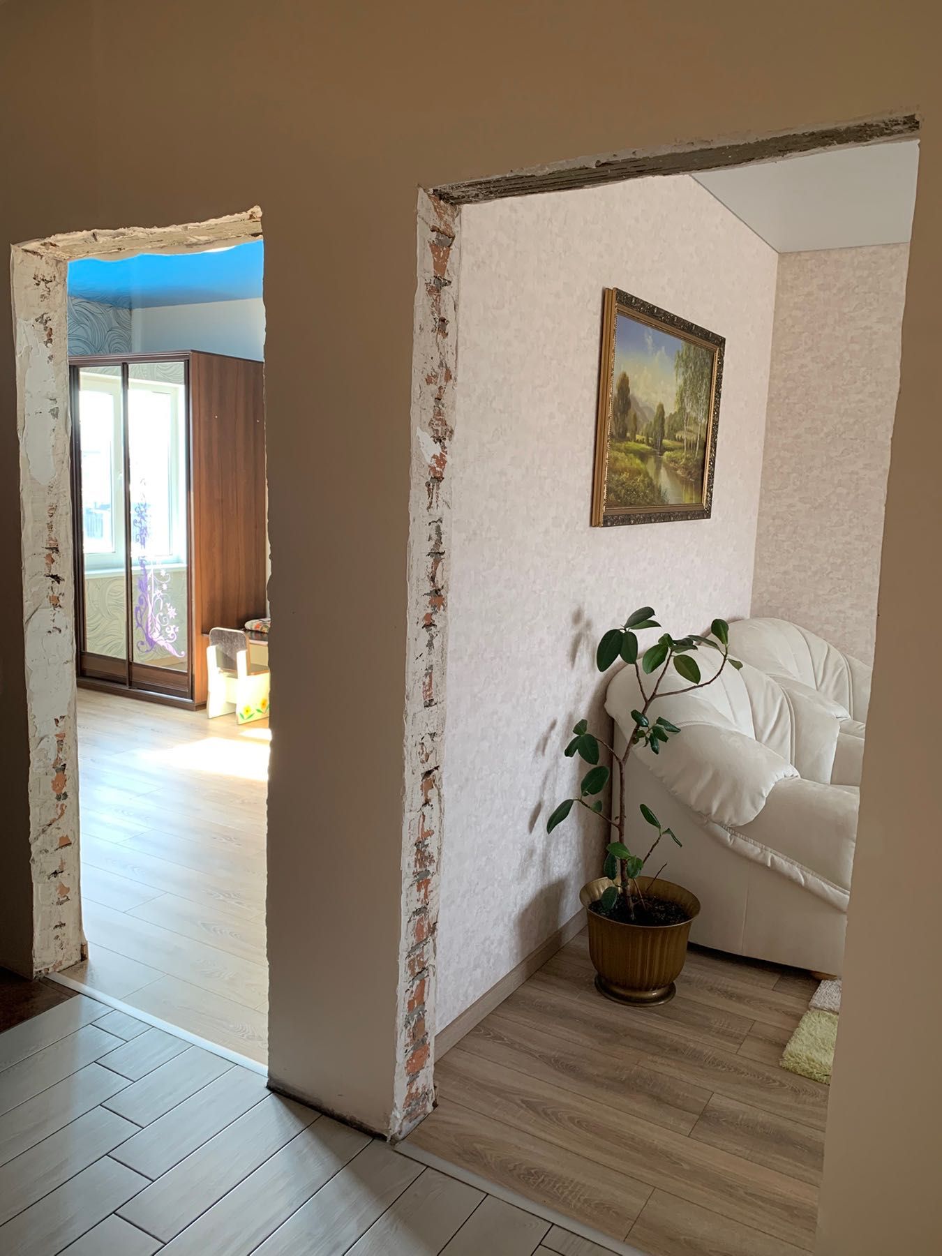 Продаж двухповерхового дуплекса Петропавлівська Борщагівка.