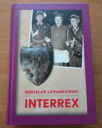 Nowa: "Interrex - Kardynał Stefan Wyszyński" Mirosław Lewandowski