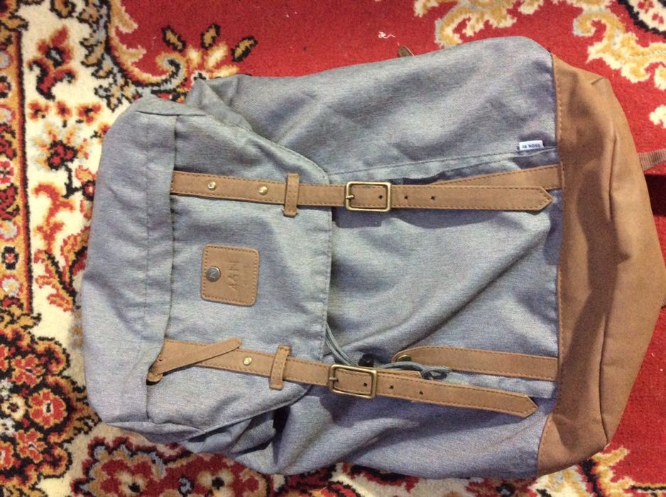 Рюкзак фірмовий 46 nord