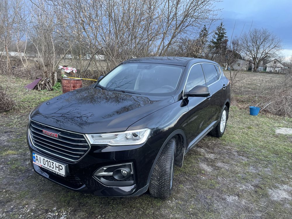 Haval H-6 2019р