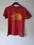 The North Face  t-shirt