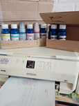 Epson 706 на 6 картріджів