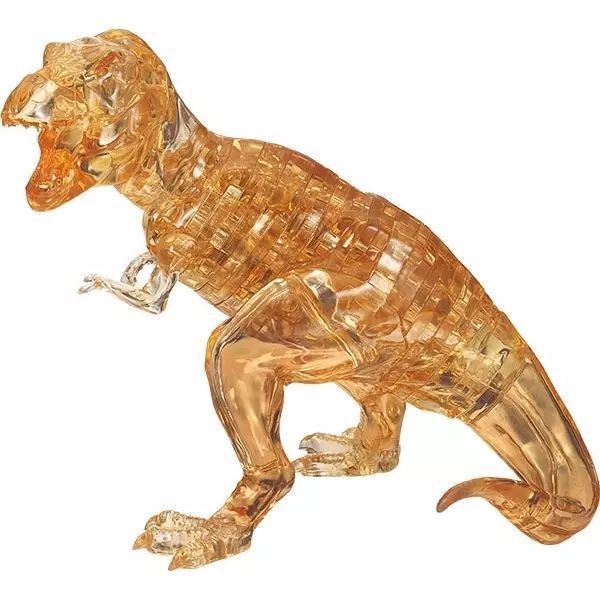 Crystal Puzzle. Dinozaur T-Rex. Bard Centrum Gier