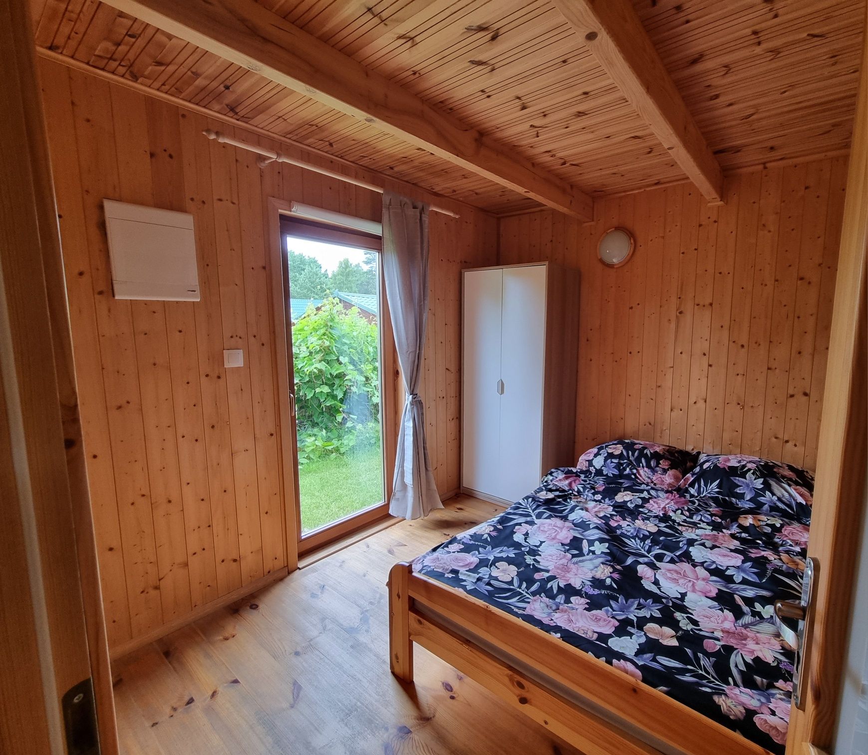 Domki Jastrzębia Góra 150m do plaży