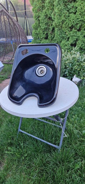 Мийка перукарська