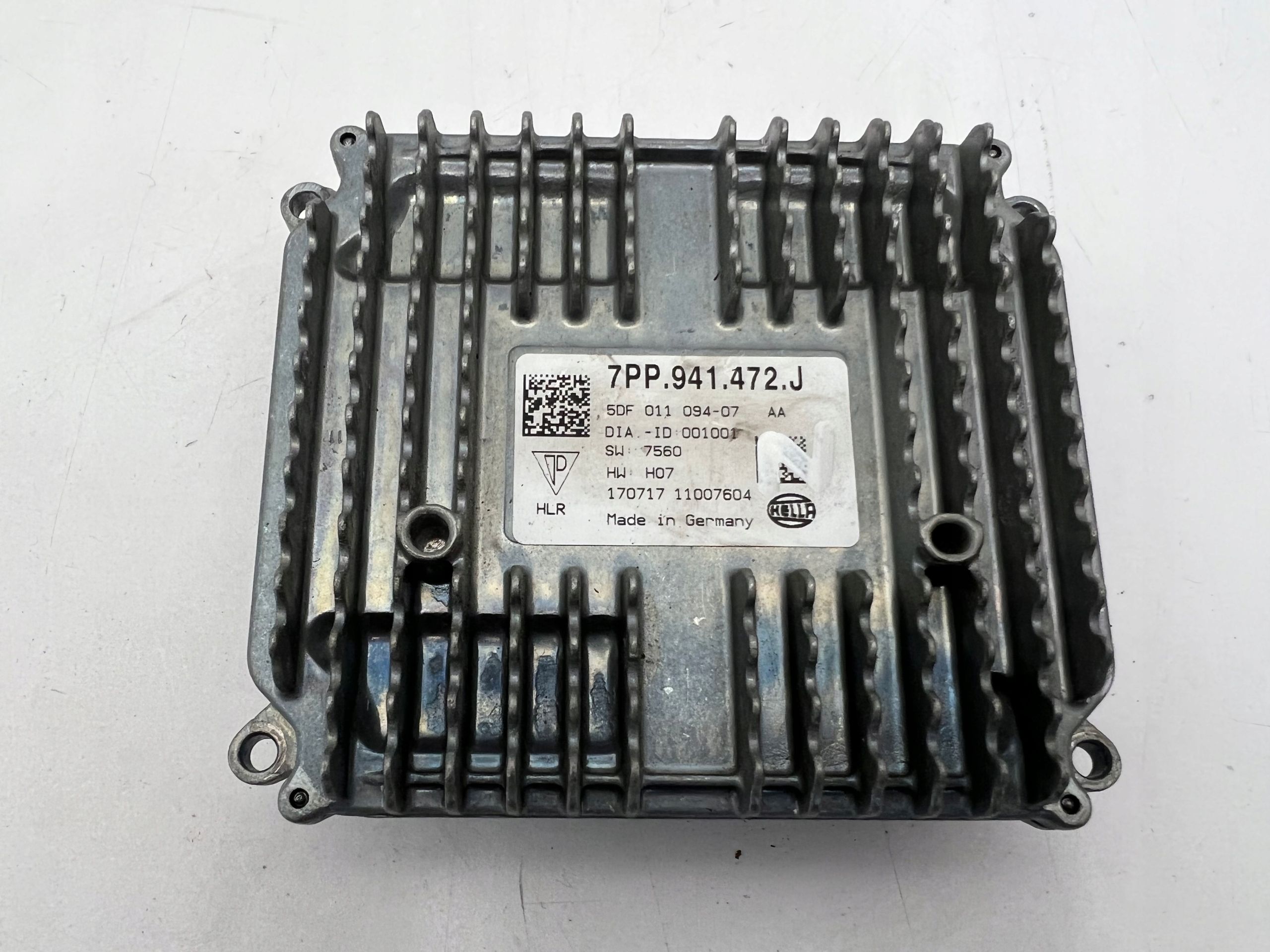 Audi tt Q5 A6 A3 A7 A8 Przetwornica moduł Lampy n