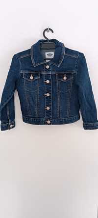 Kurtka jeansowa Old Navy roz 98