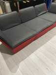 Designerska sofa firmy Noti