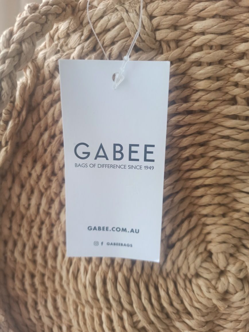 Torebka damska marki Gabee