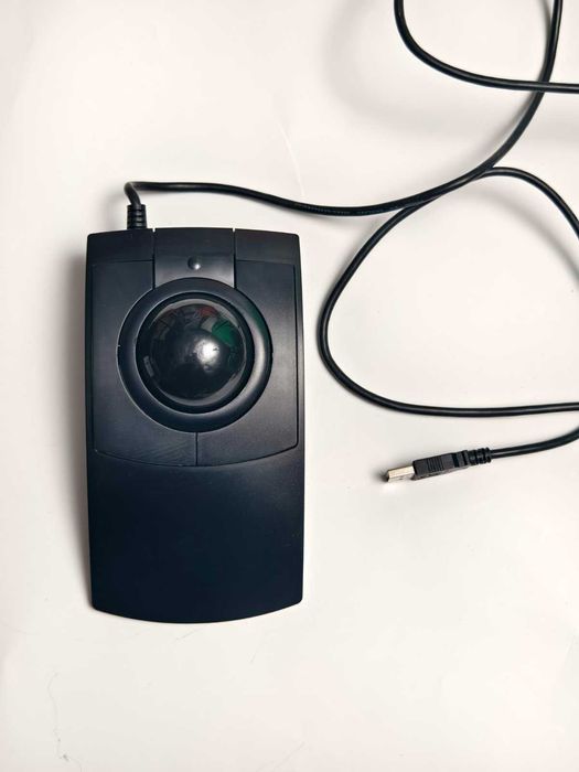 Трекбол великий професійний CST1550 Trackball