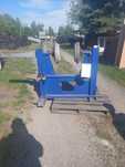 Sprawdzarka do opon Firmy Koton