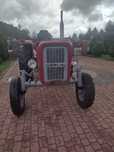 Ursus 4011,z silnikiem C360