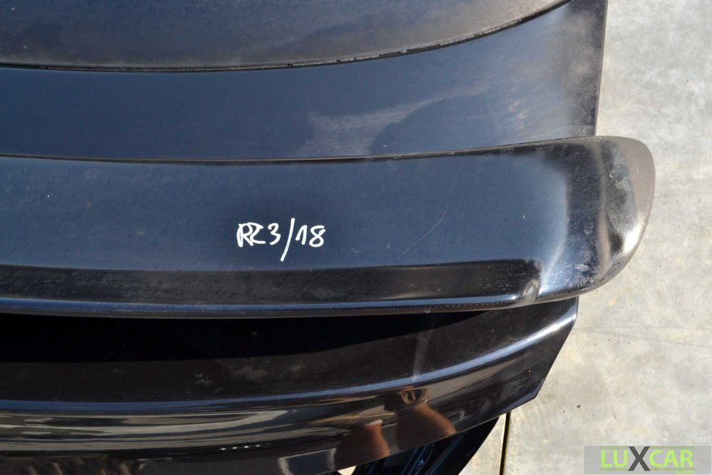 Klapa bagażnika tył tylna VW PASSAT CC LC5M GT LOTKA RZ3/18 GORLICE