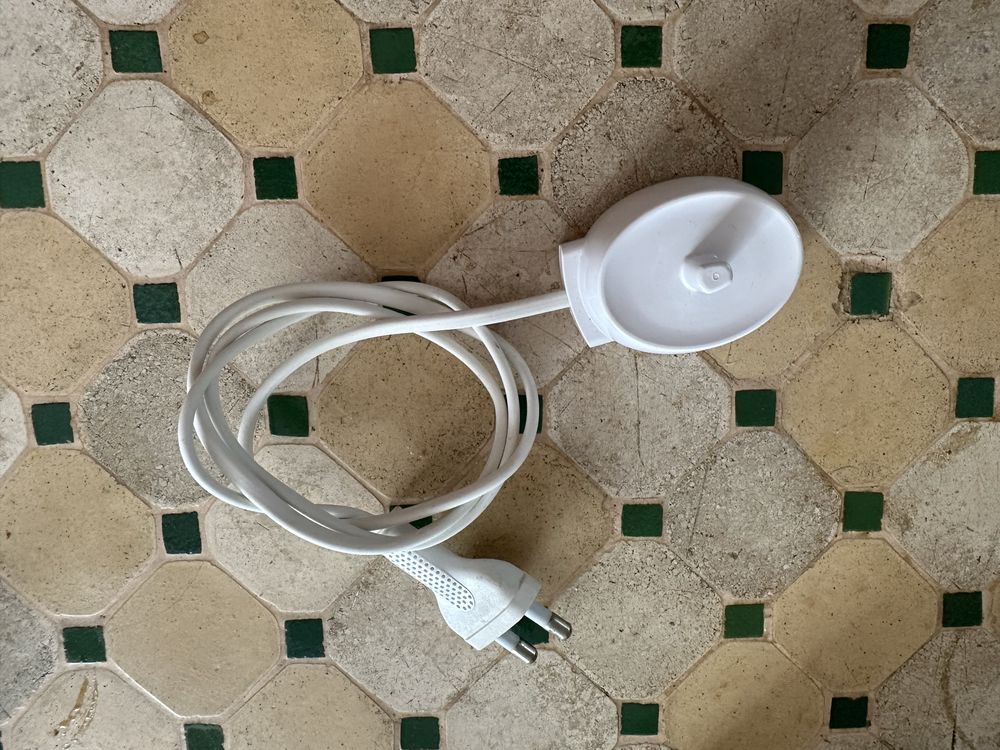 Carregador Oral-b