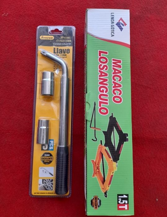 Roda suplente 16 5x108 PSA Peugeot Citroen Pneu fino Jante emergenci