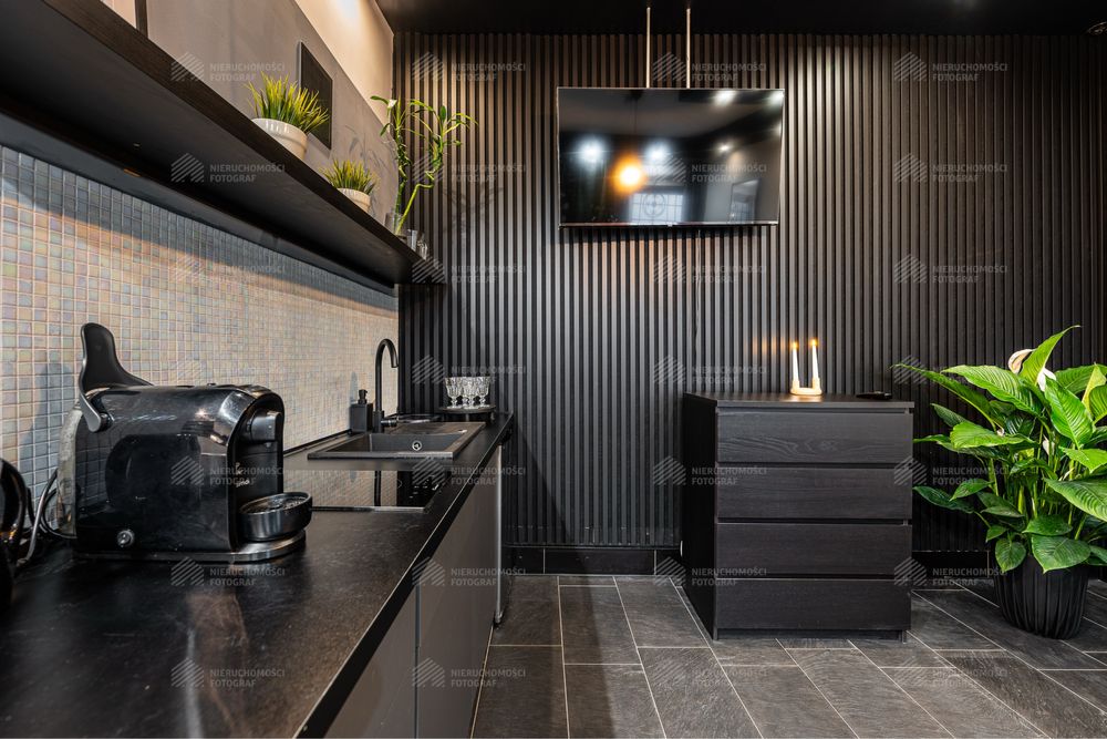 Nowy stylowy apartament w scislym centrum Katowic!!