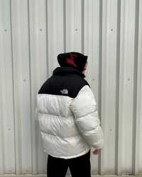 Зимова Куртка TNF-700