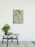 Komar La Réunion Obraz ścienny Rozmiar 40 x 50 cm Plakat