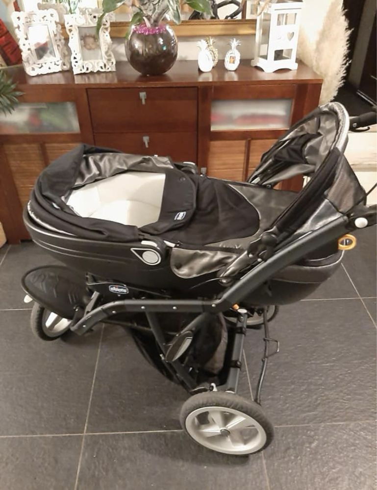 Trio Activ CHICCO