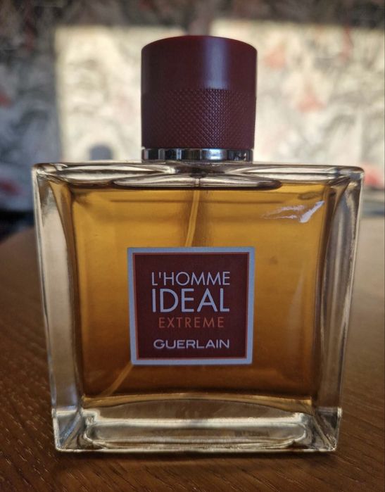 L'Homme Idéal Extrême marki Guerlain