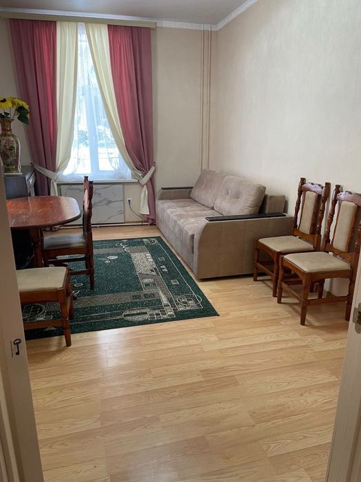 2-х кім квартира, центр міста