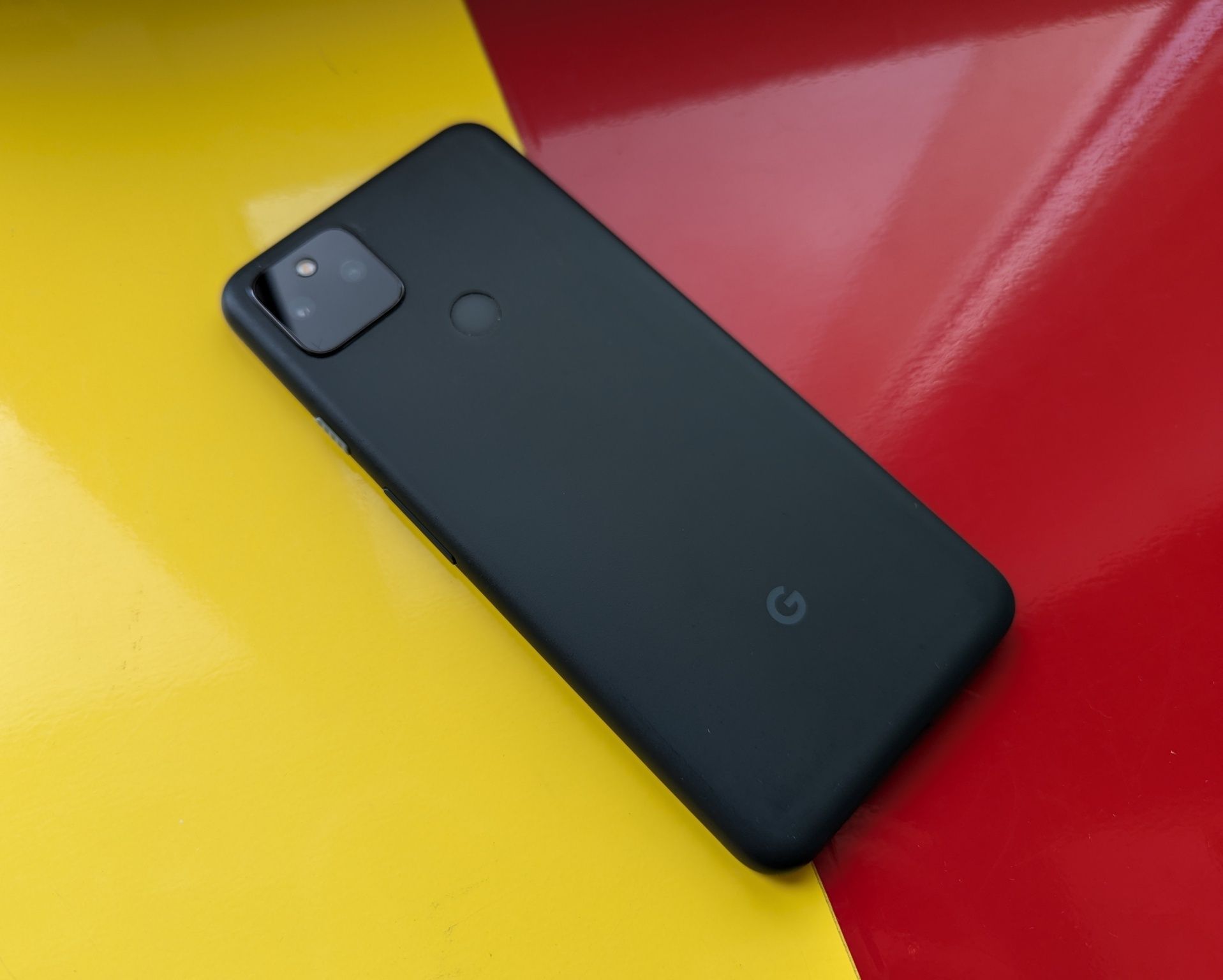 Акція! Google Pixel 5A Neverlock 8/128 Gb google pixel 5a